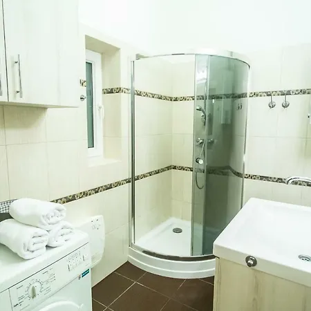 Διαμέρισμα K&D Super Big Apartment 2 Krakow